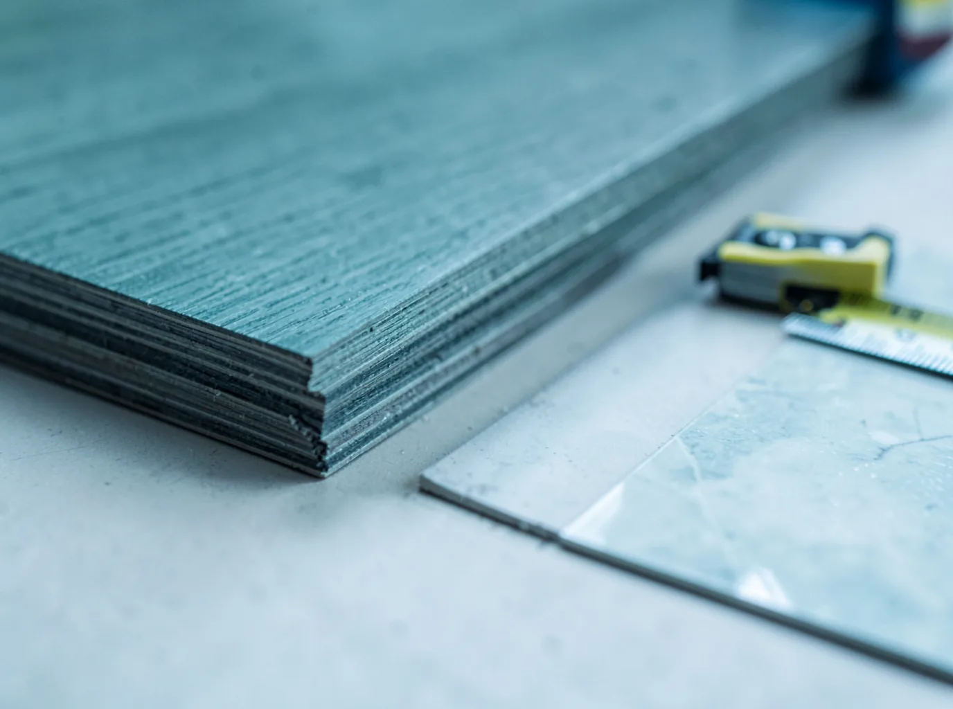 Luxury Vinyl Plank Installation Forest, LA FAQs